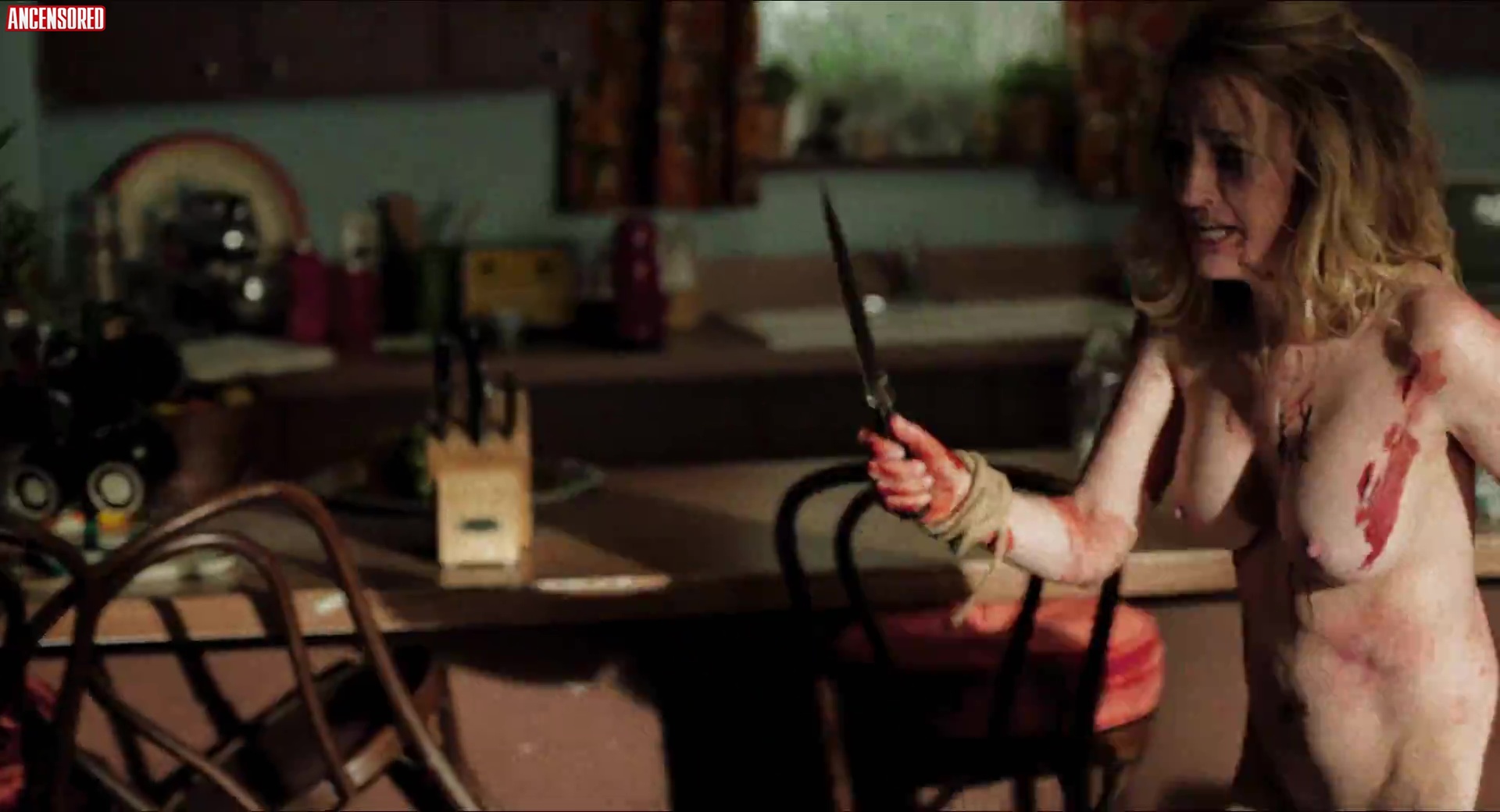 Кристин уезерип