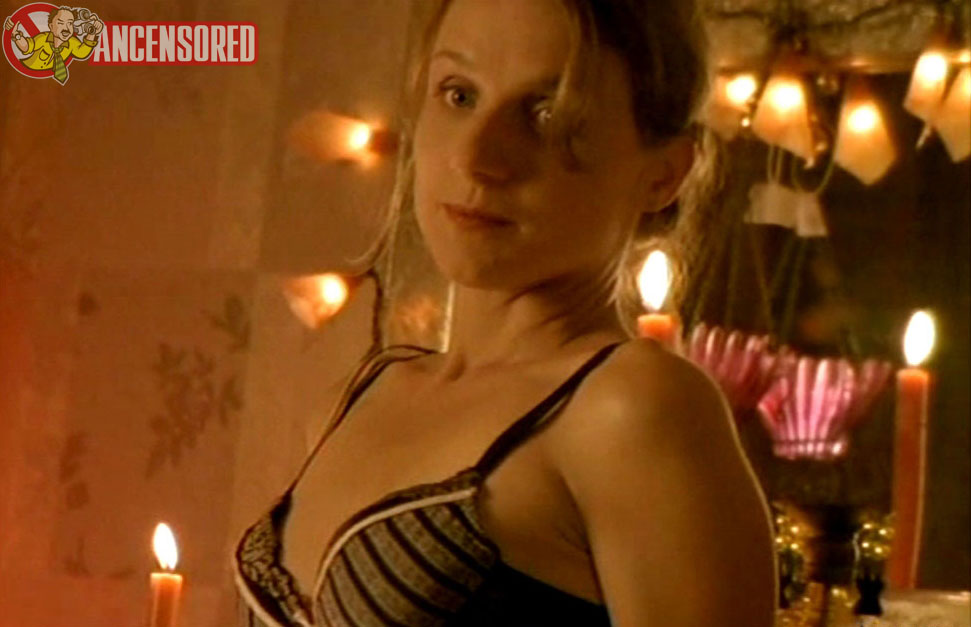 Кристина Гросс