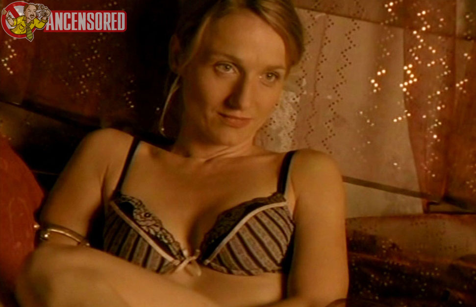 Кристина Гросс