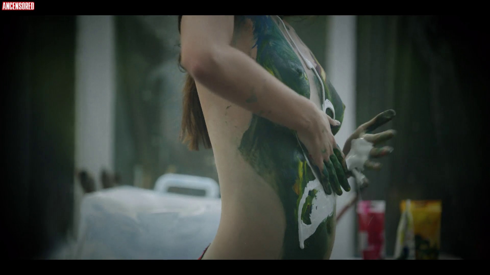 Лена лапрес