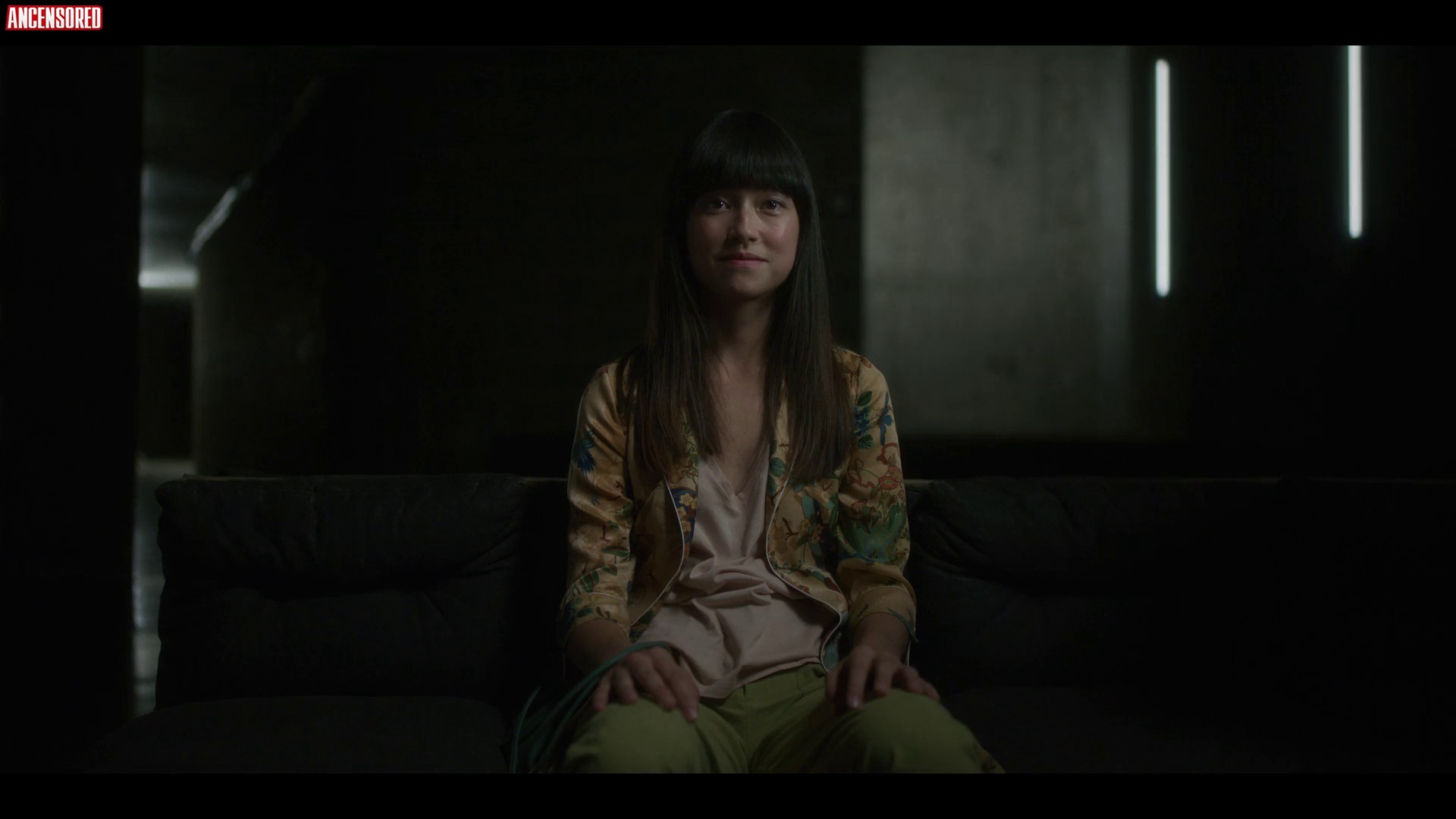 Лена лапрес