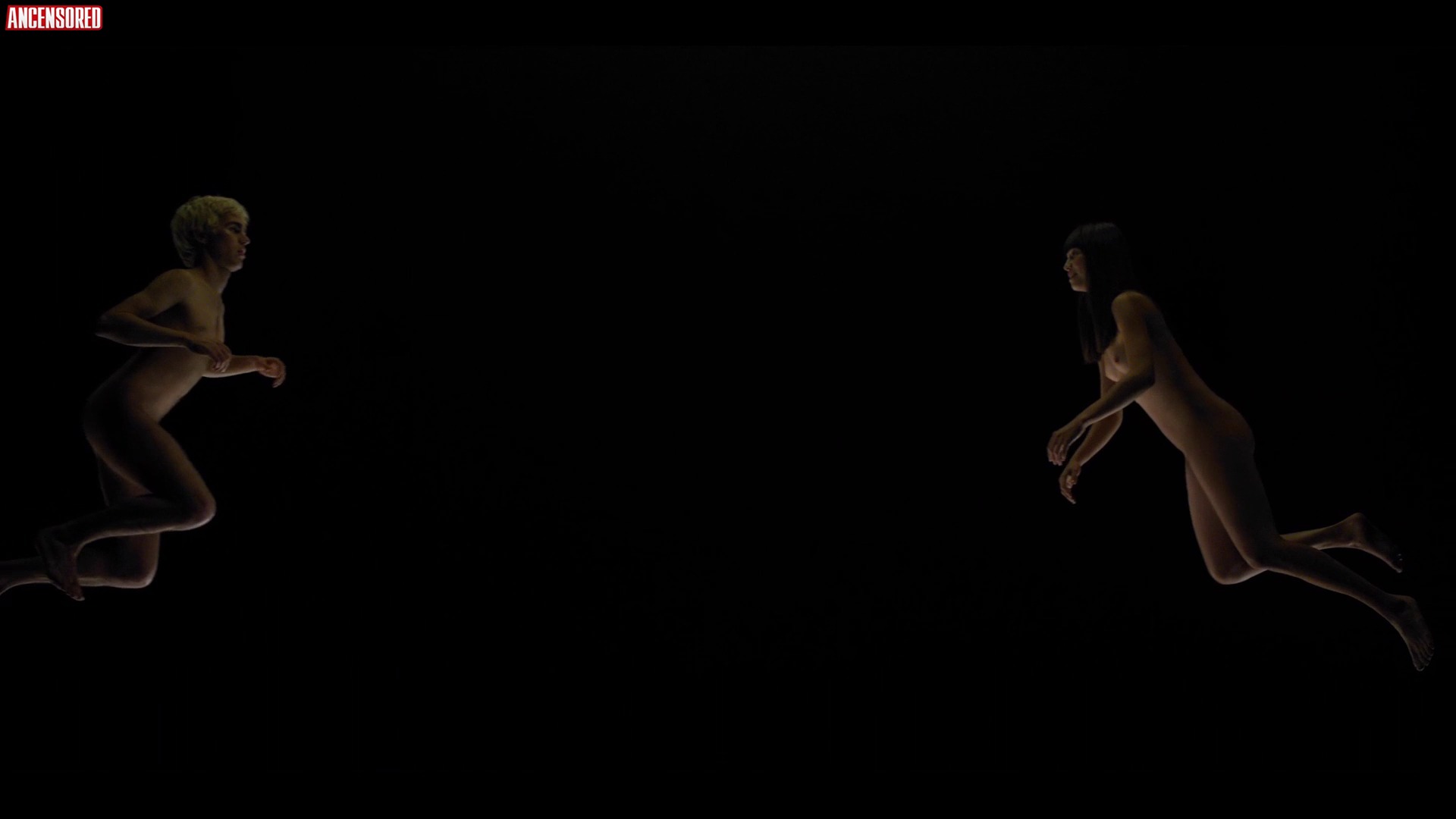 Лена лапрес