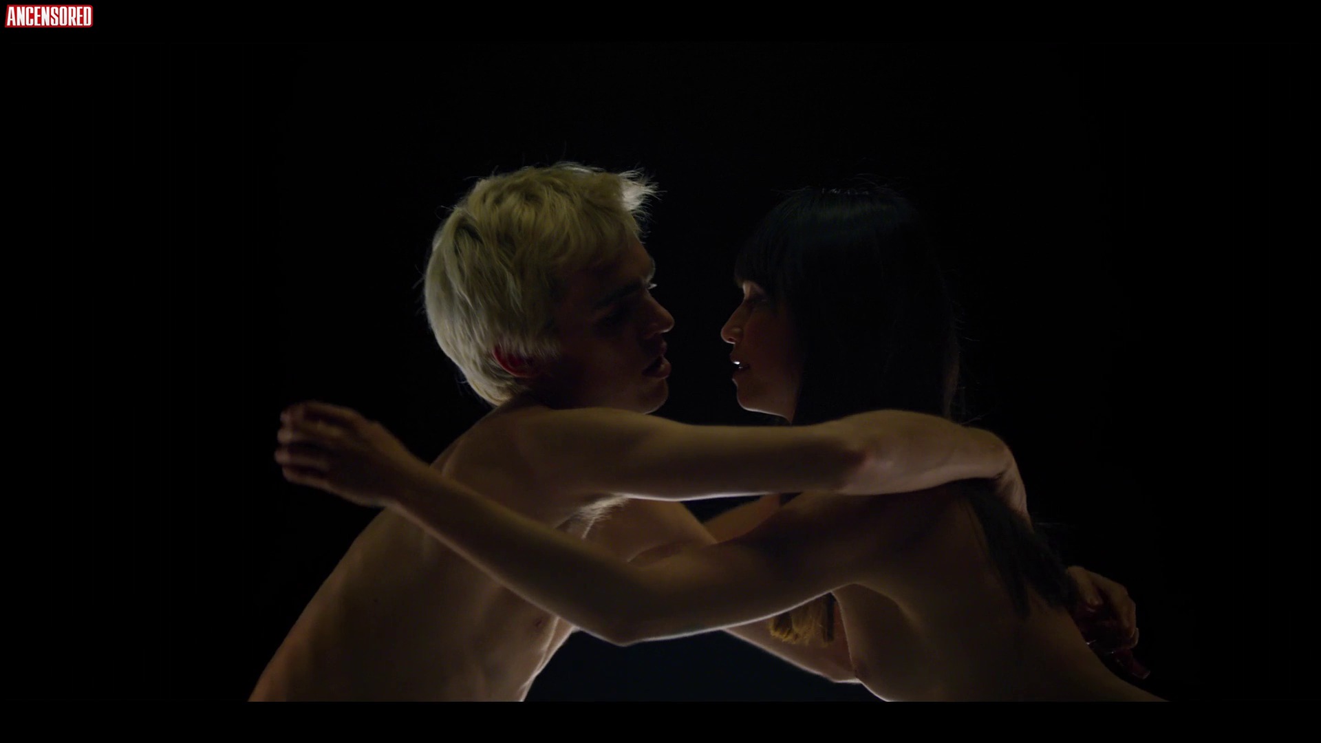 Лена лапрес