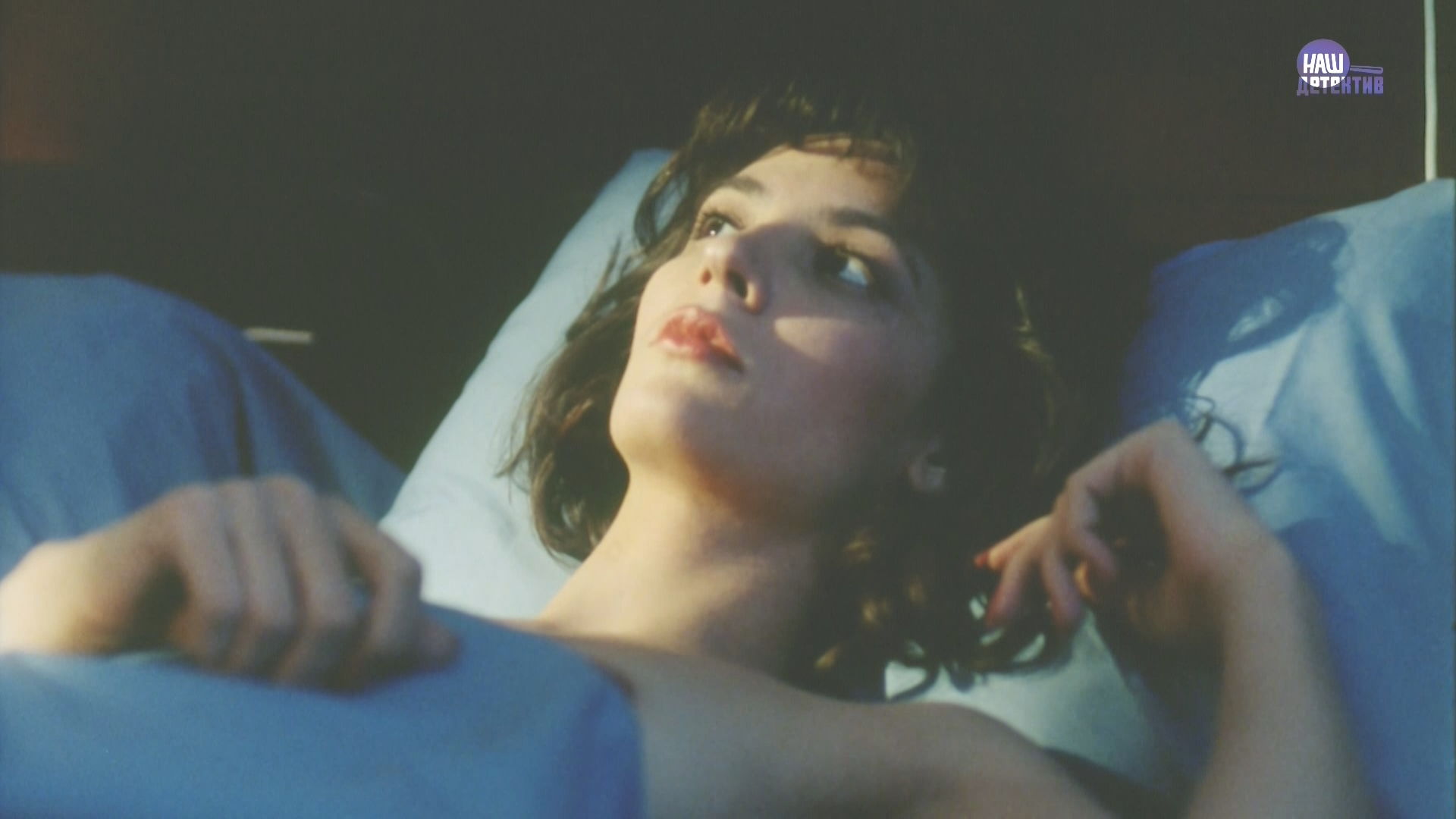 Лидия Вележева