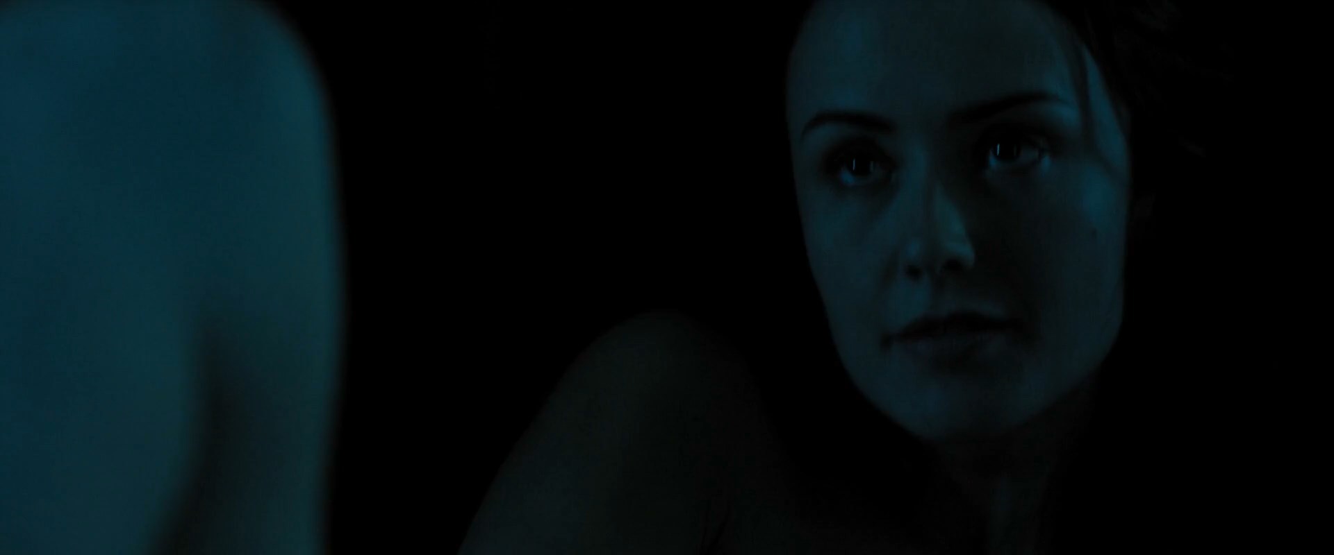 Лорен гримсон