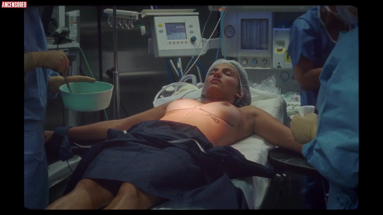 Люсия пассанити