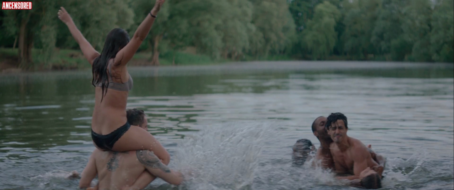 Люсия пассанити