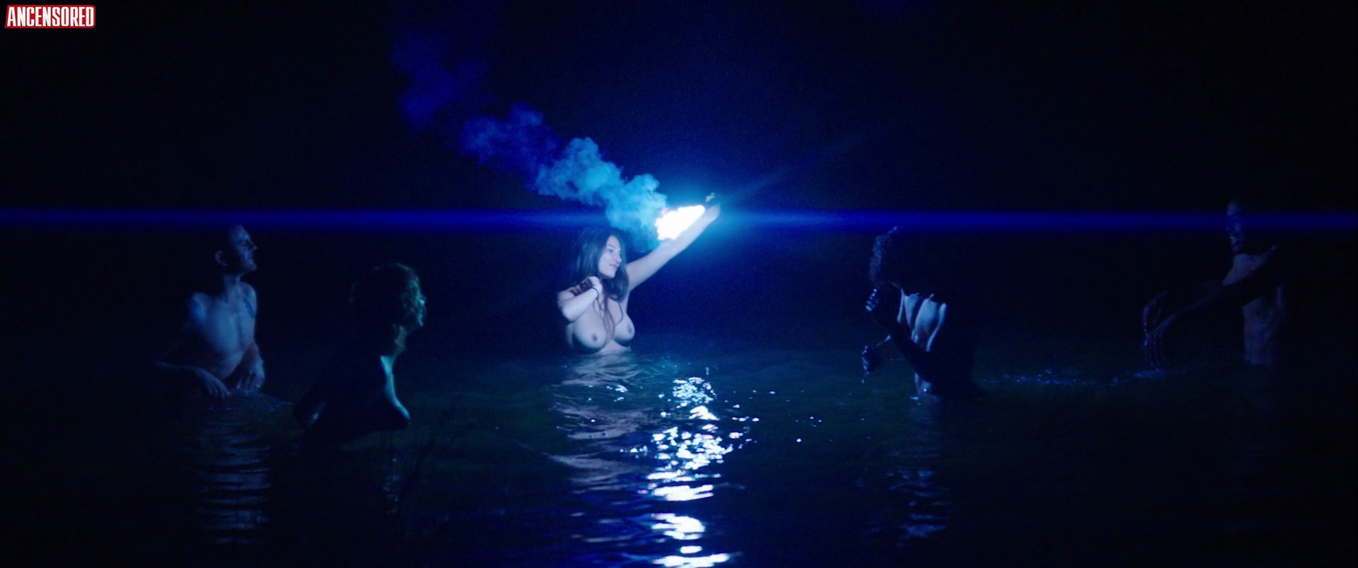 Люсия пассанити