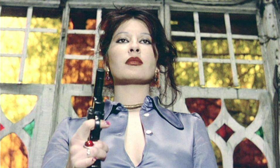 Мари Элен Рень