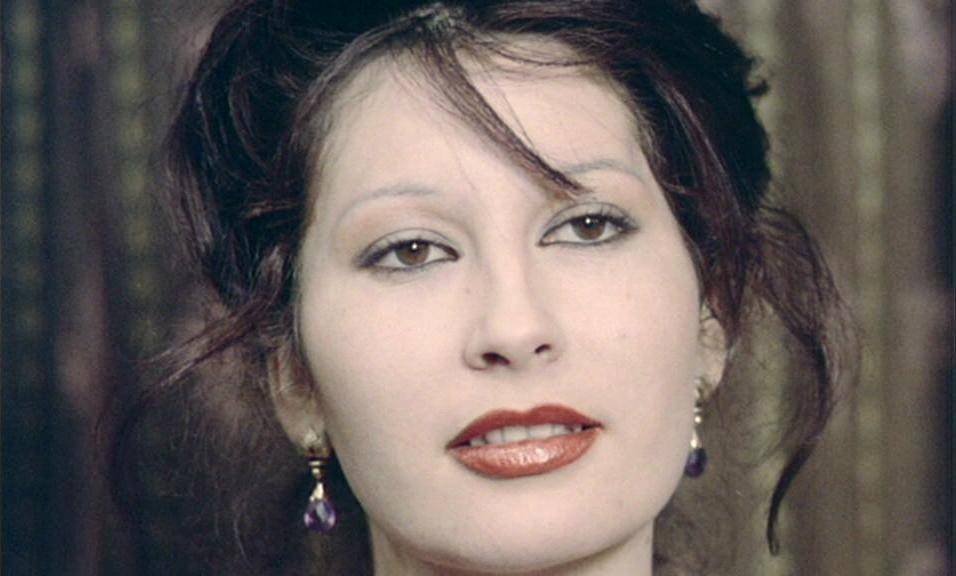 Мари Элен Рень