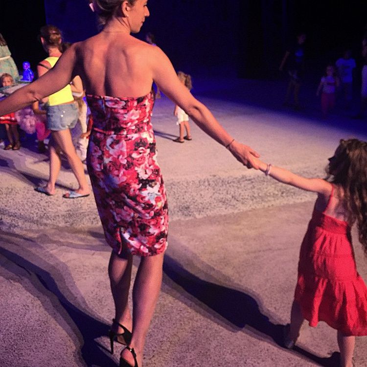 Мария Захарова