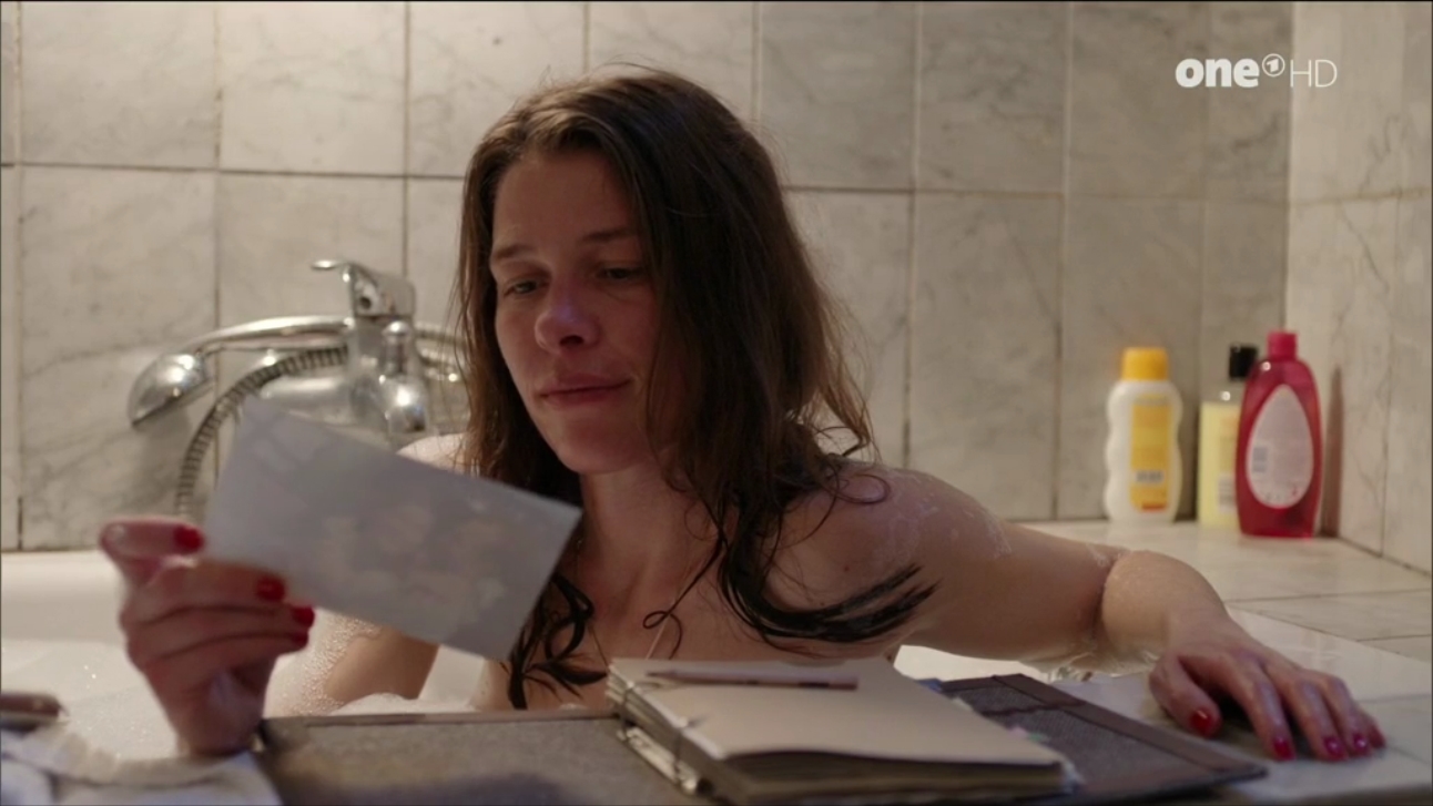 Майке Дросте