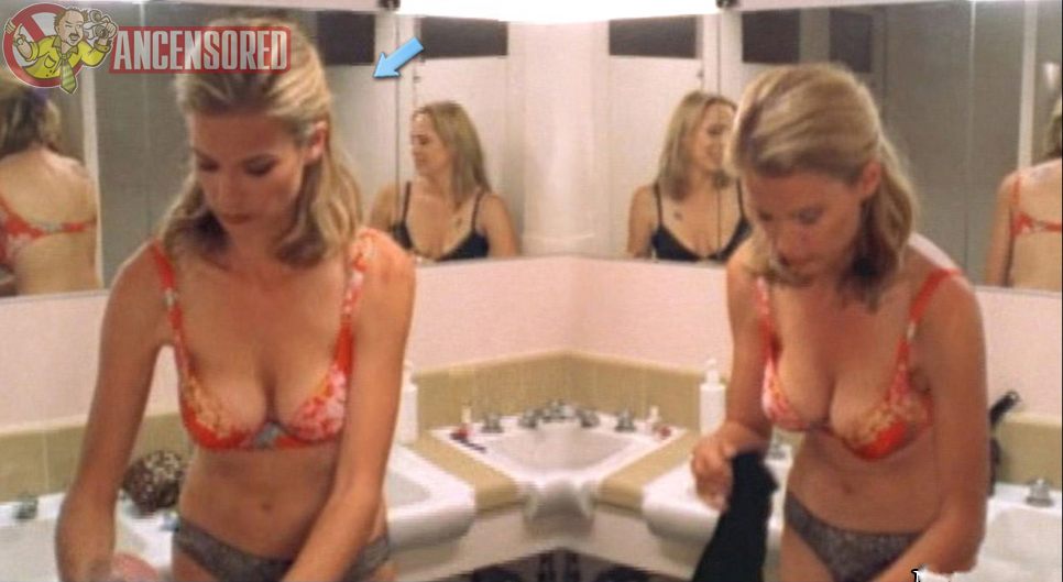 Мелисса Бер