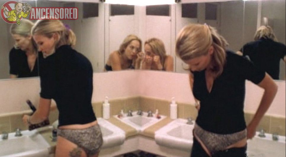 Мелисса Бер