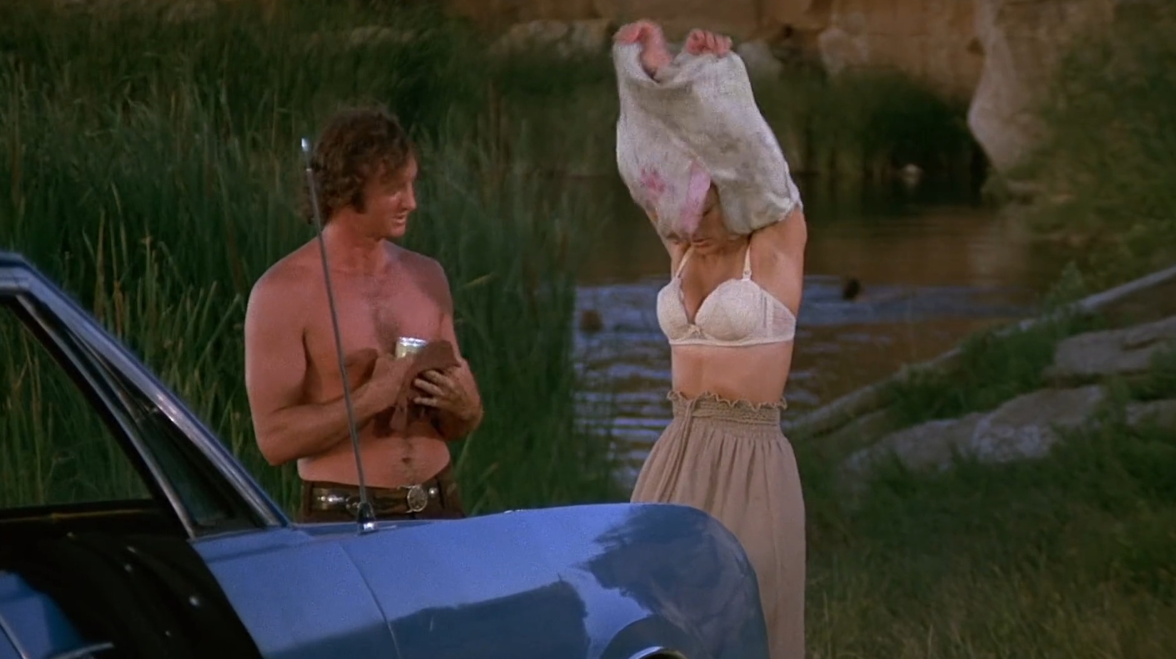 Мерри Линн Росс