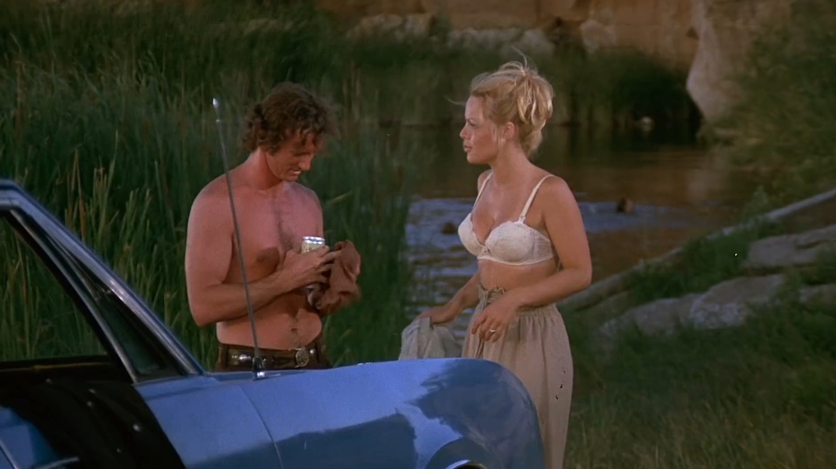 Мерри Линн Росс