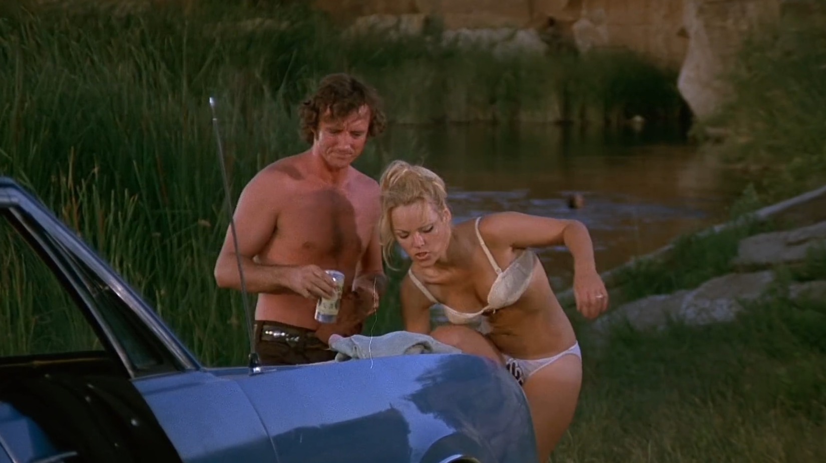 Мерри Линн Росс