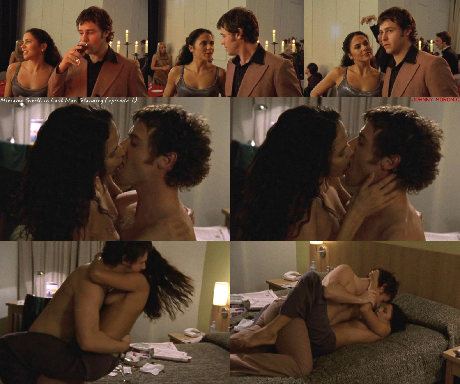 Мириама Смит