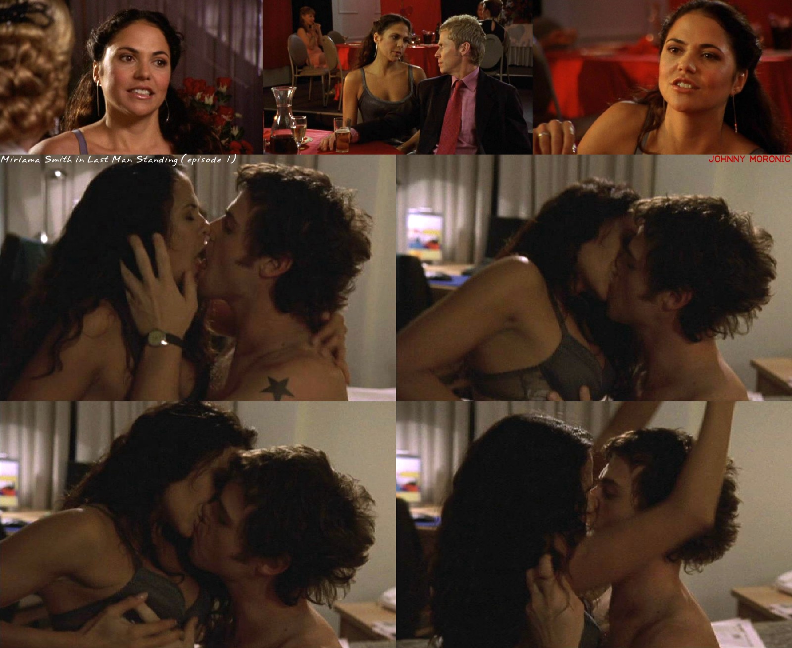 Мириама Смит