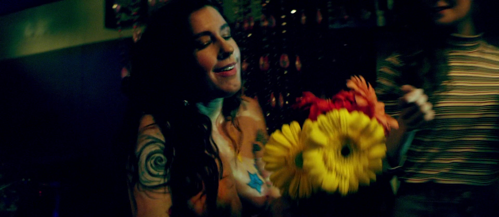 Мишель романо