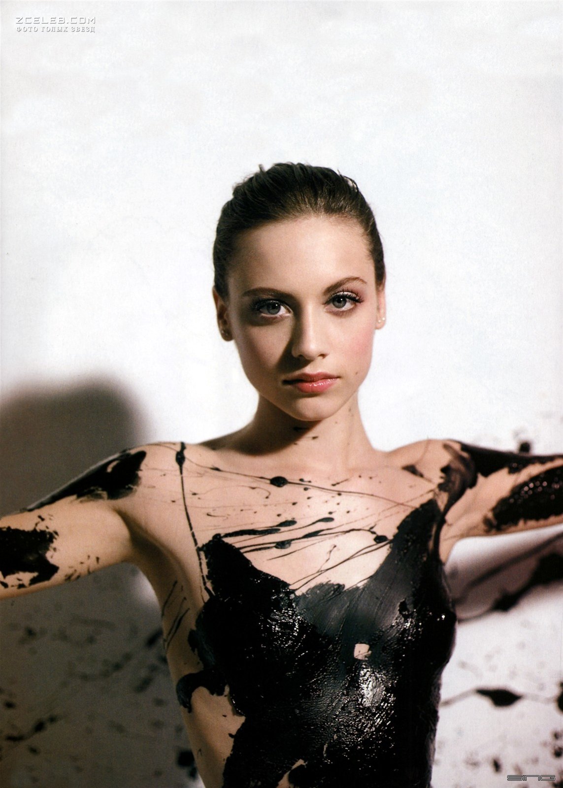 Мишель Хеннер