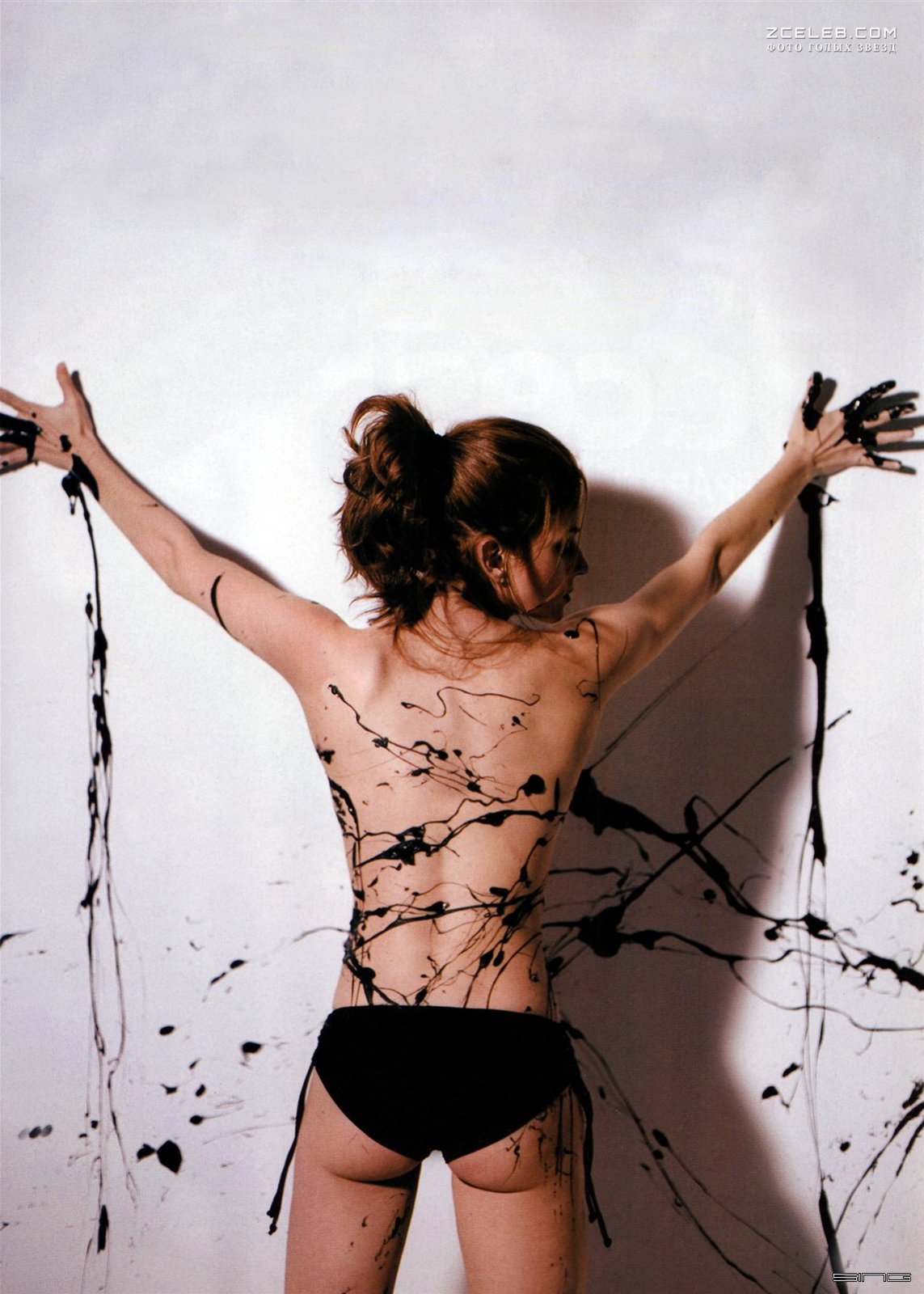 Мишель Хеннер