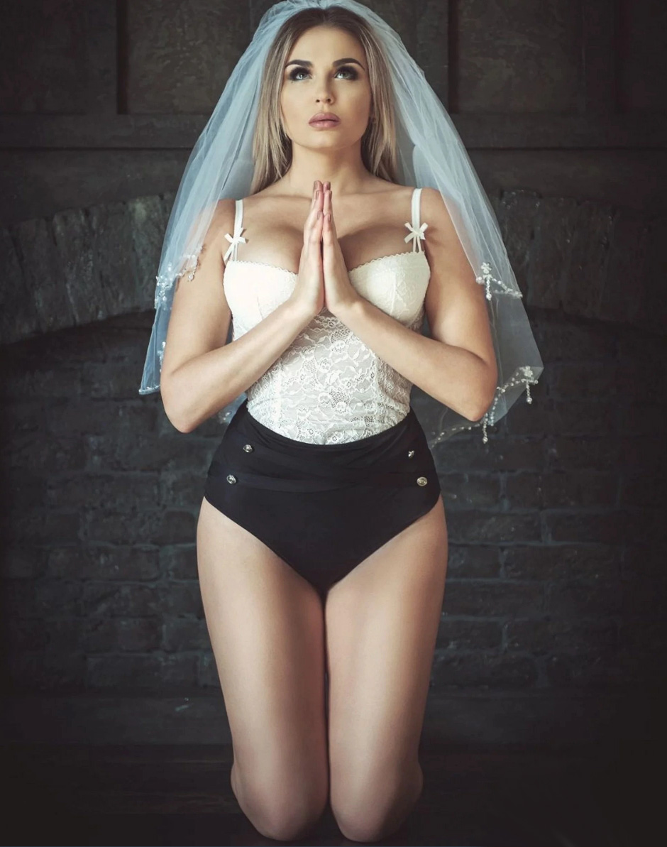 Ольга Семенова