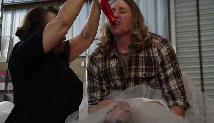 Рассвет Вон