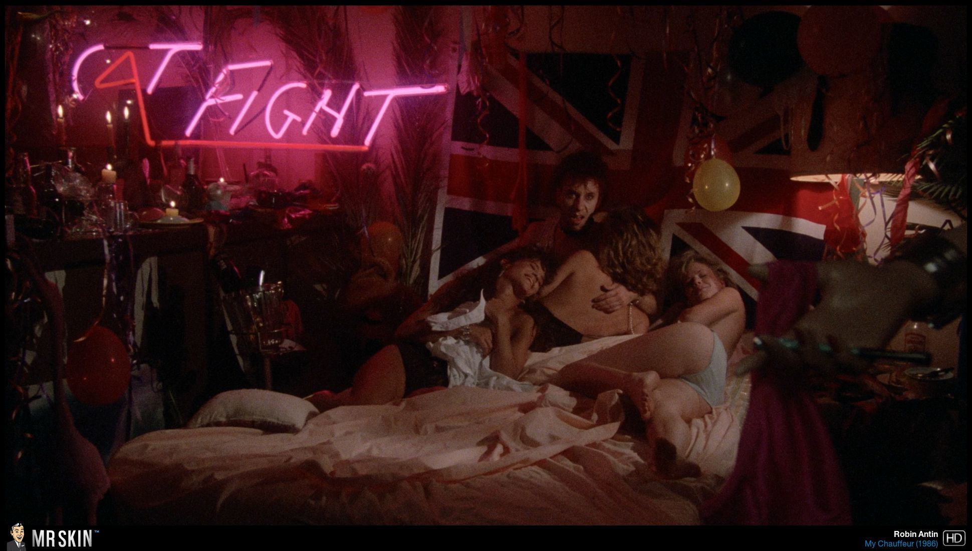 Робин Антин