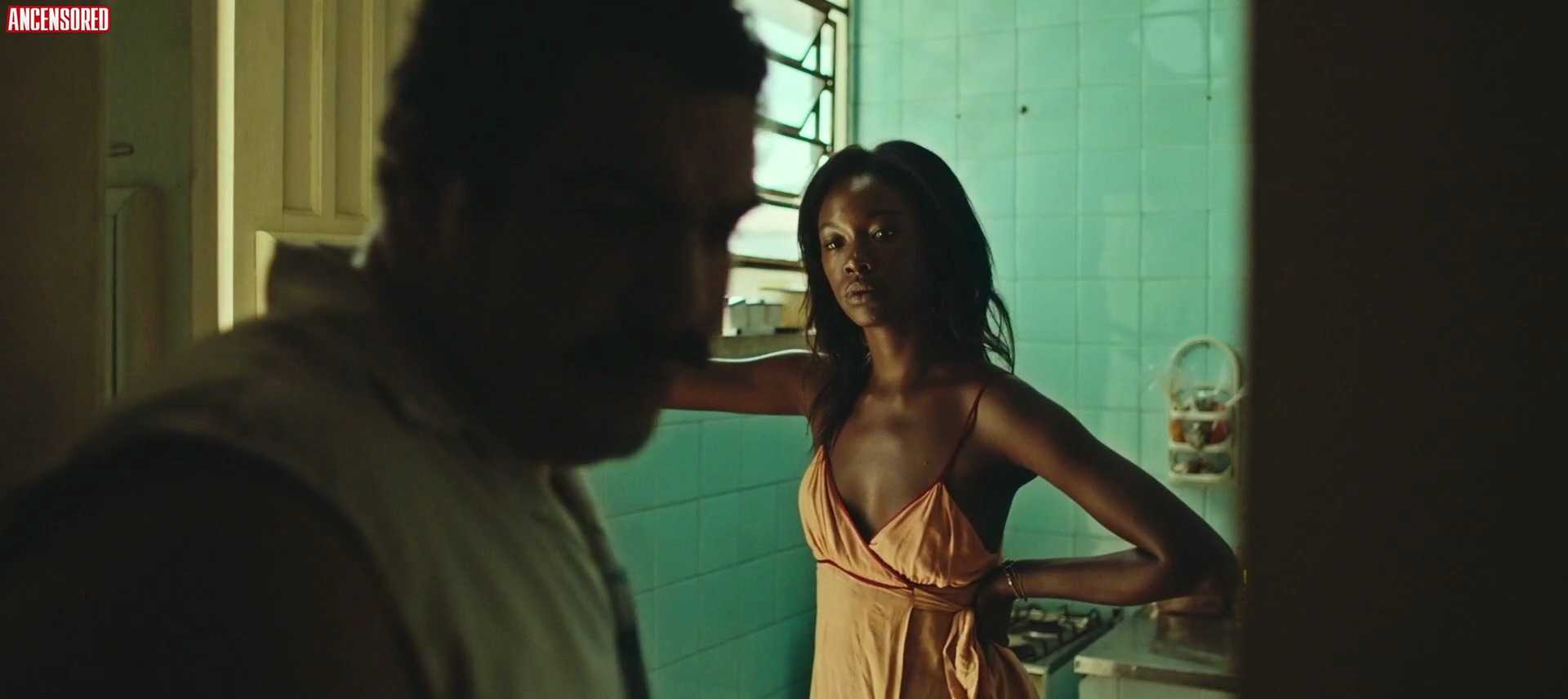 Самира карвалью