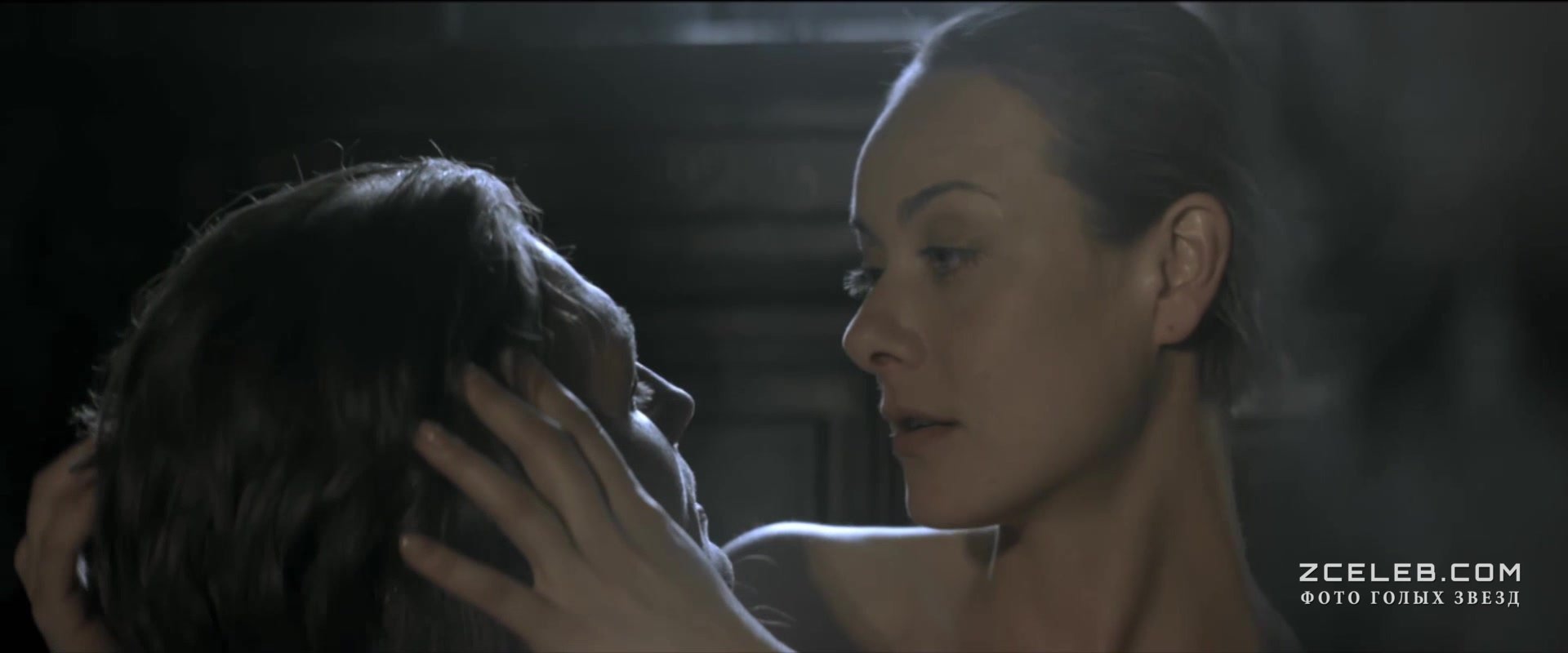 Северия Янушаускайте