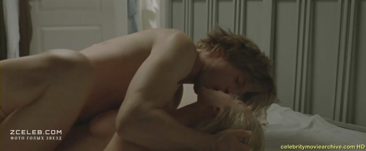 Синневе Макоди Лунд