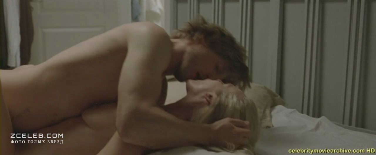 Синневе Макоди Лунд