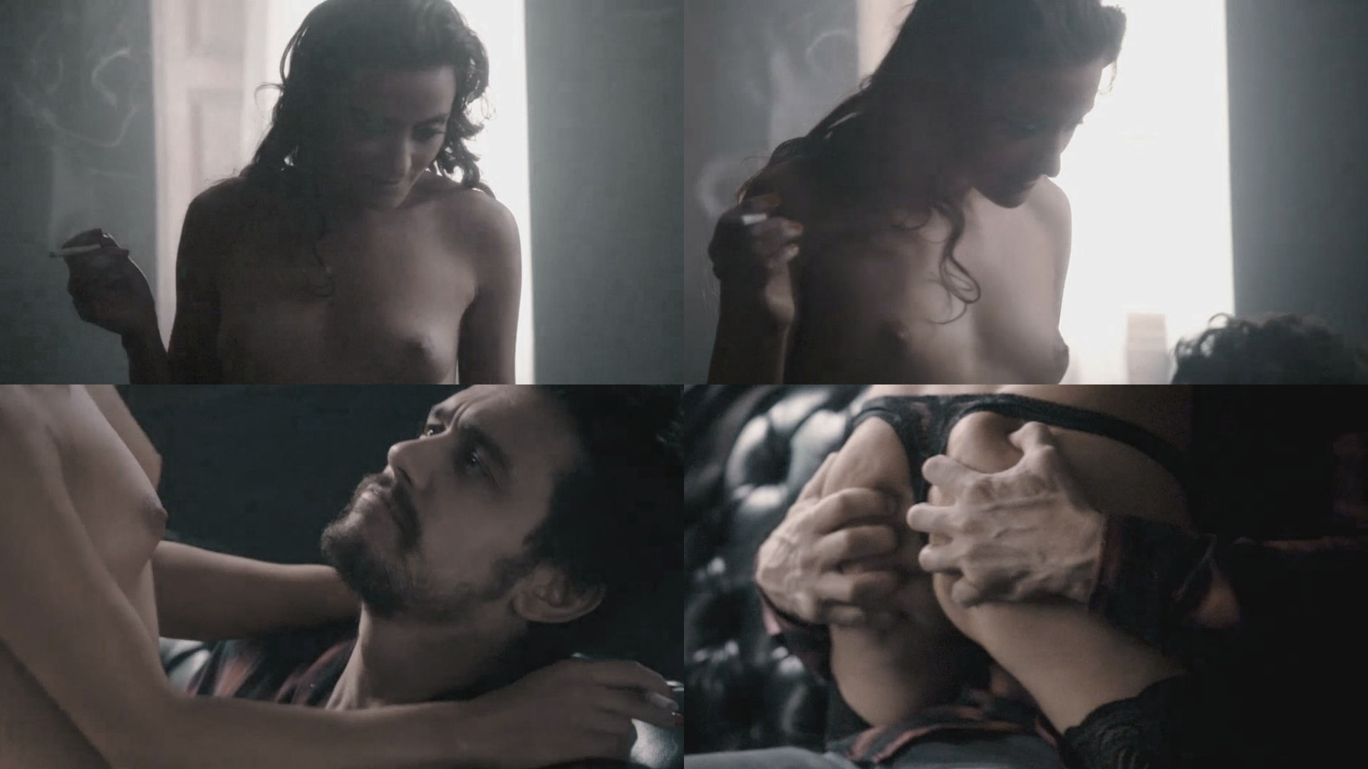 Тамзин Браун