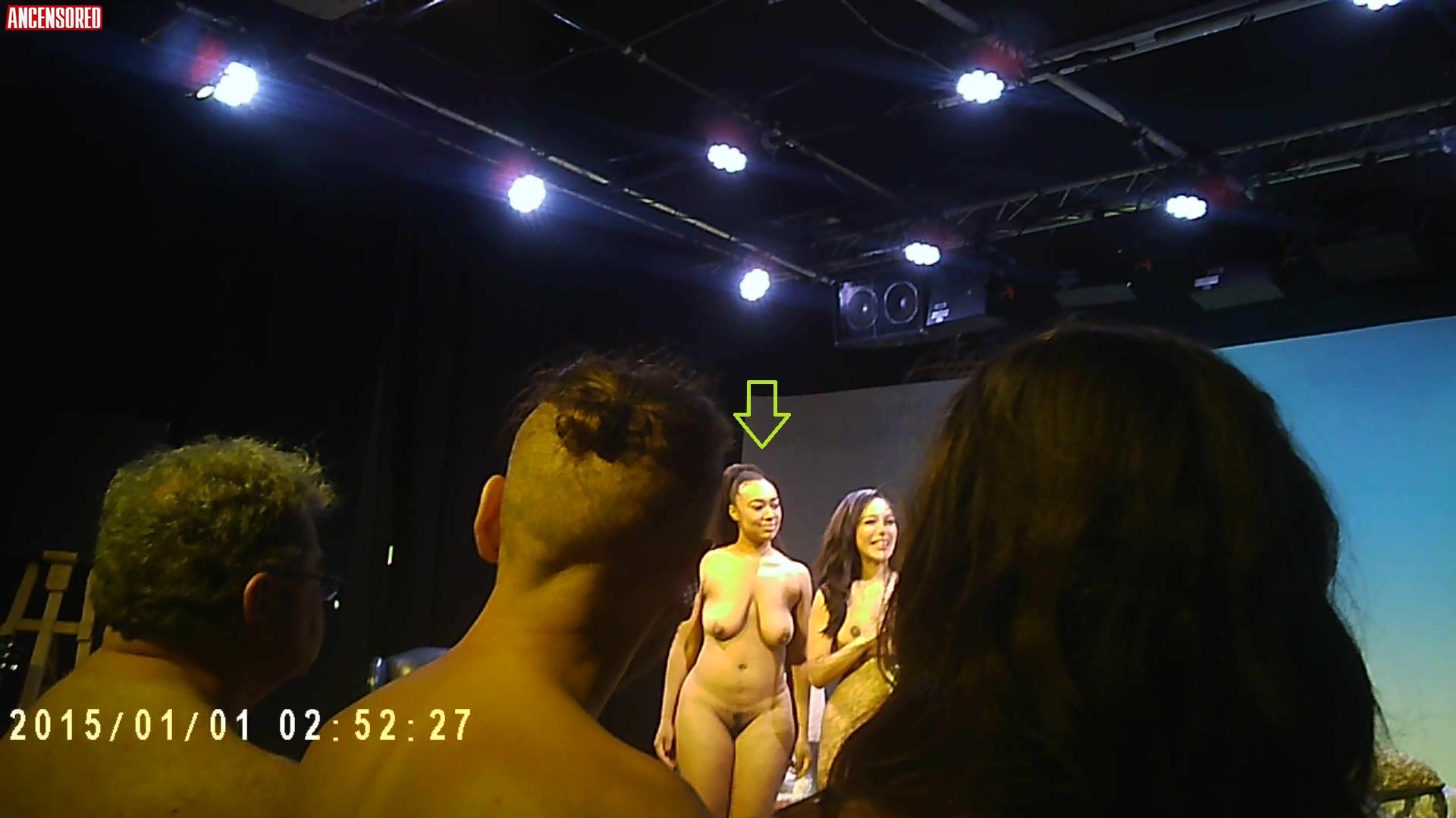 Травон Барби