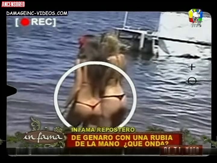 валерия де хенаро