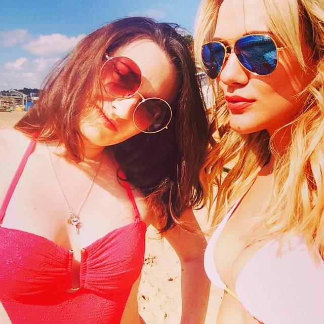 Валерия Гавриловская