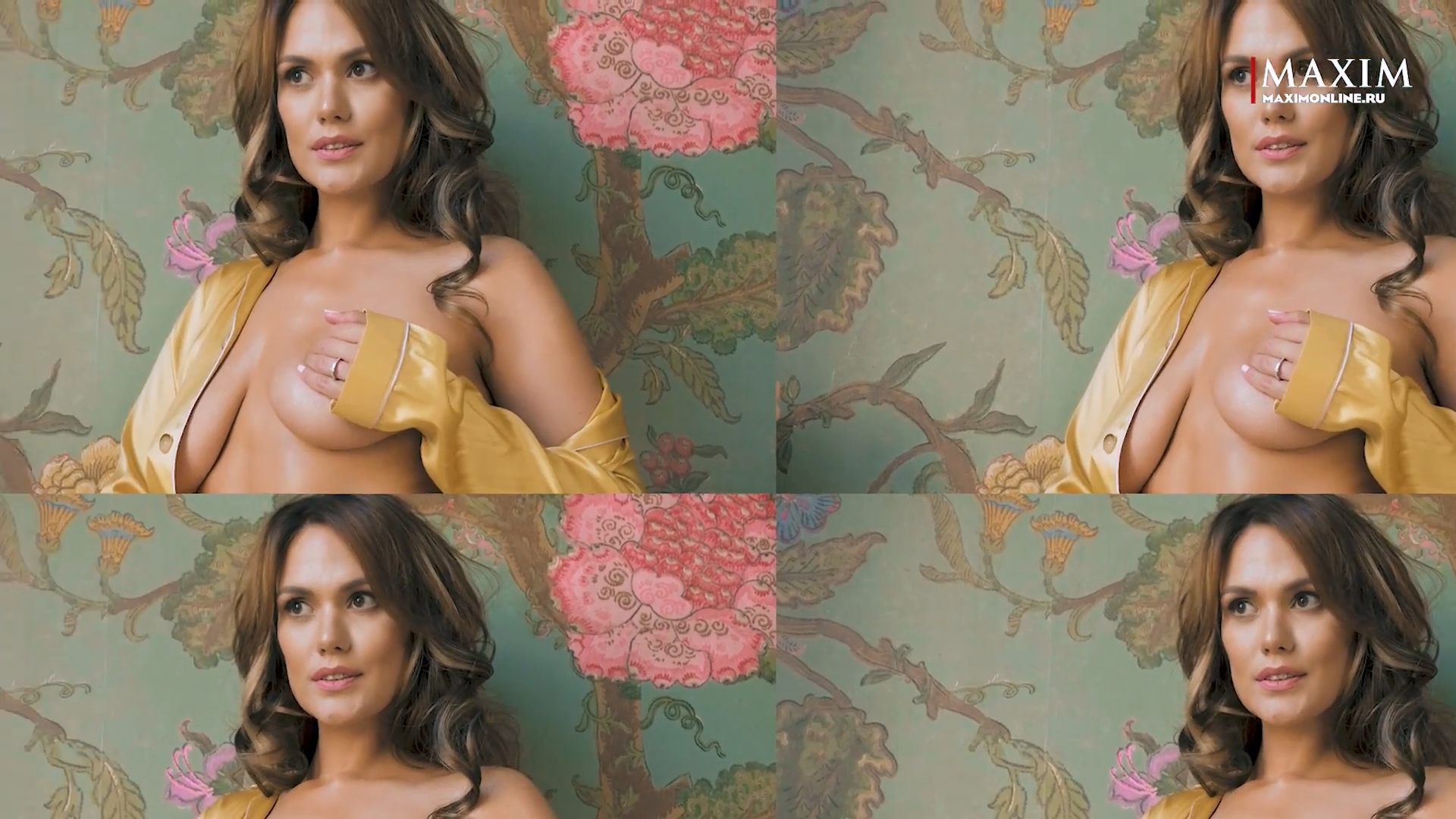 Валерия Гавриловская