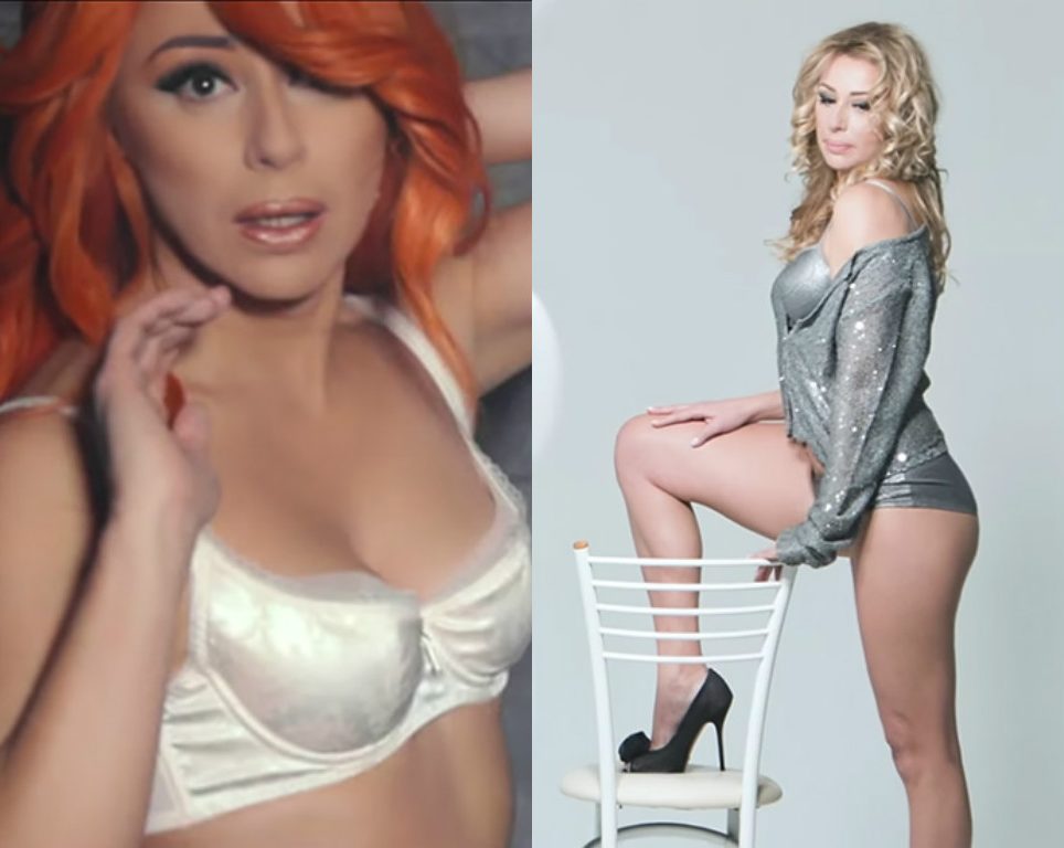 Алена Апина