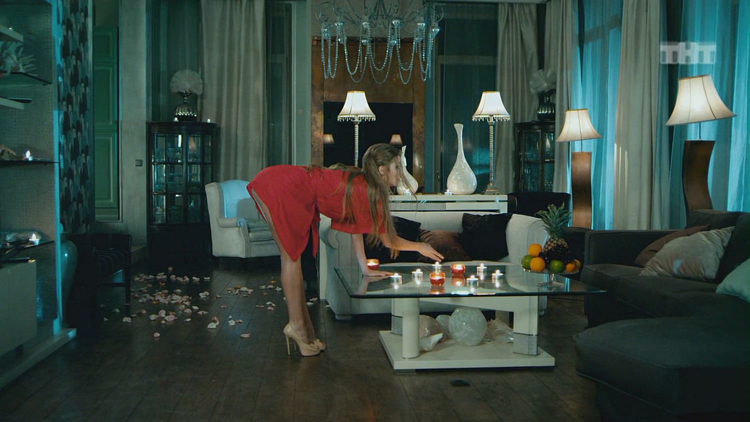 Алина Ланина