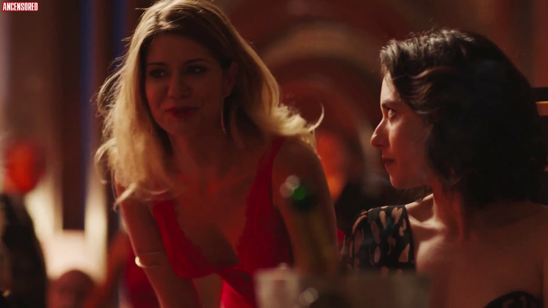 Ана Бонилья