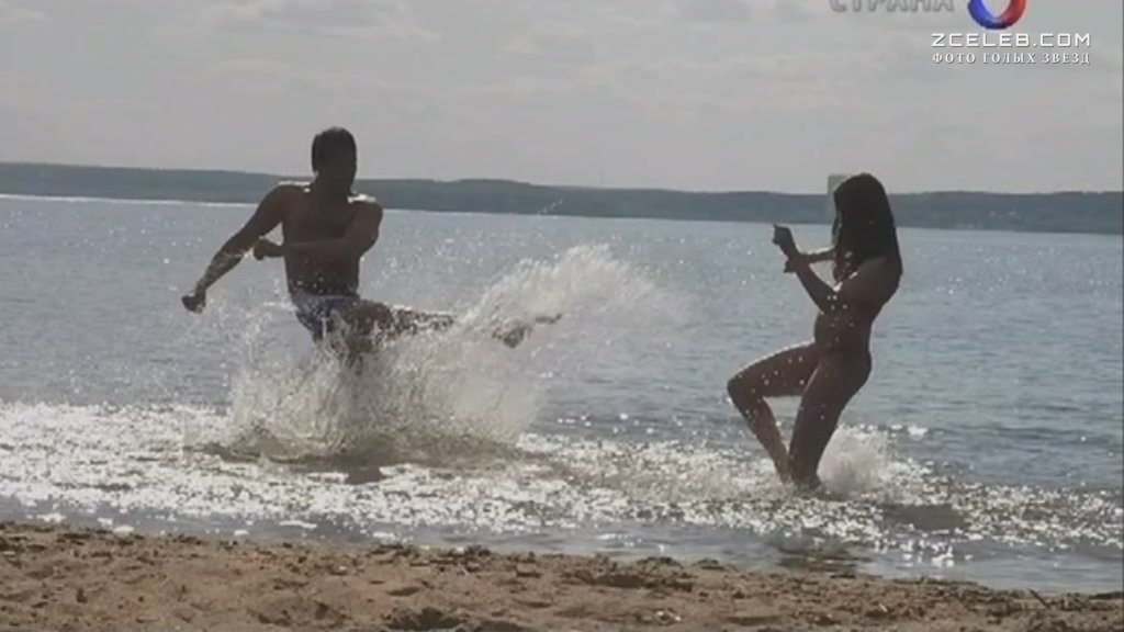 Анна Геллер