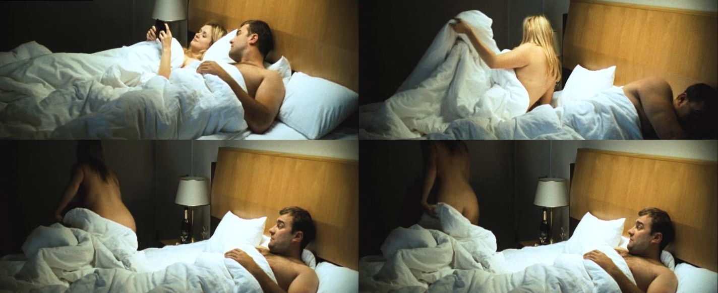 Анна Михалкова