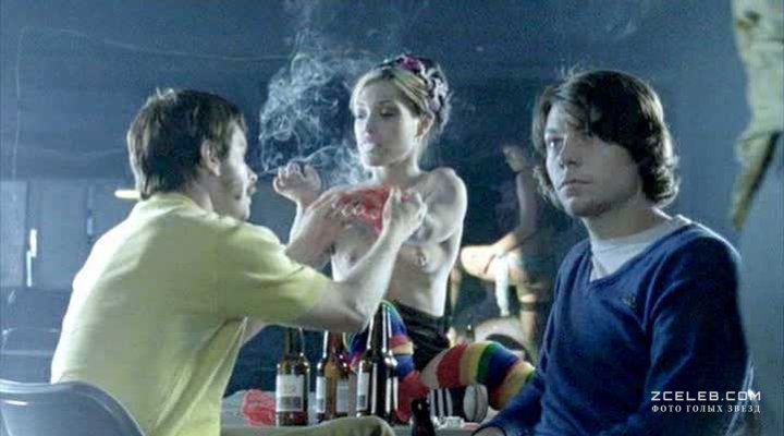 Бриджет Пауэрс