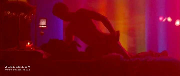 Бриджет Пауэрс