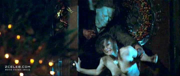 Даниэль Харрис