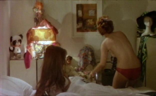 Даниэла Грассини