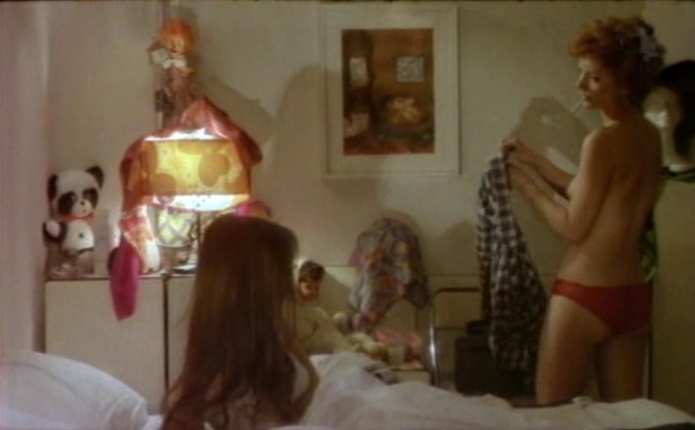 Даниэла Грассини