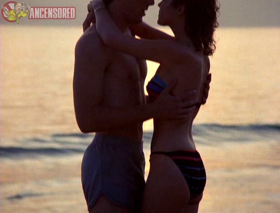 Дебора Форман