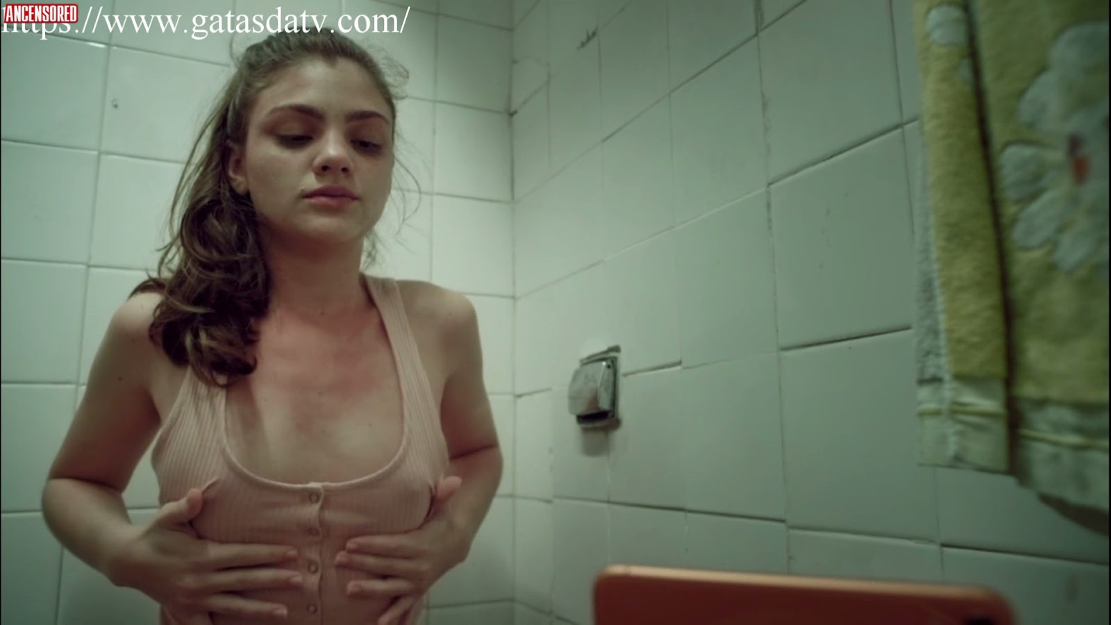 Дебора Озорио